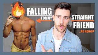 Falling For a Straight Guy | My Experience