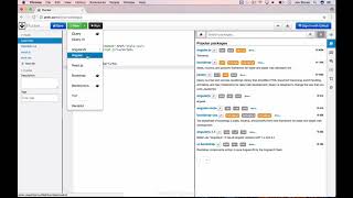How to create an Angular app with PLunker