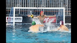 Jug Dubrovnik 9–10 Ferencváros