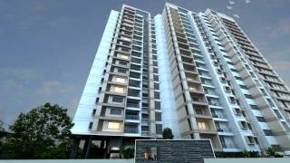 Skyline Spectra at Mavelipuram, Kochi | Luxury Apartments in Kerala | Skyline Builders