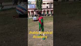 jhalda physical Academy ka new viral football video #football #lover #video #shorts #shorts