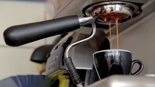 Solid Home Espresso for Under $1K | Machine Mods, Saving Money, Ninja Turtles