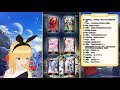 【ヴァンガードzero】新カードきたから出るまで回すぞおおおお！！！【ガチャ配信】