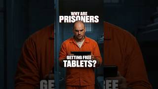 California Gave Inmates Tablets… Then This Happened