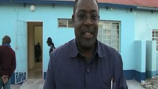 ONDANGWA VOTES | Ondangwa Urban Constituency by-election starts on a slow pace  - NBC