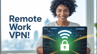 Working Remotely Without VPN? You’re At Risk (2025 Guide)
