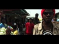 Chronixx - Behind Curtain