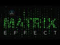 Matrix Text Effect DaVinci Resolve