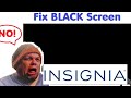 Repair INSIGNIA Flat Screen TV No Longer Turning On BLACK SCREEN Class Series Smart Fire 32 42 FIX