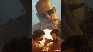 Mark Antony -Trailer Out Now | Vishal | Sj Suryah | Vinod Kumar | GV Prakash | Mini Studio