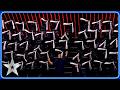 Sadeck Berrabah & LMA transform stage into MOVING ART! | The Finals | BGT 2026