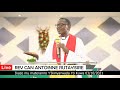 umuhamagaro wo guhamya by rev can antoine rutayisire