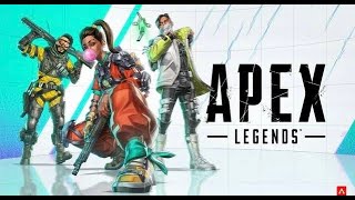 🔴【Apex Legends】【女性配信】カスタム参加型!!!!