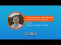 Beam Summit 2023 | Cross-language JdbcIO enabled by Beam portable schemas - Yi Hu