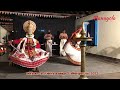 narakasuravadham kathakali i lalitha i fact biju bhaskar i vaikom ashtami maholsavam 2022