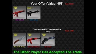 Counter Blox Skin Donations 2 - counter blox roblox offensive skins