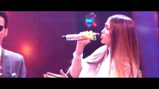 Jennifer Lopez   Olvídame & Pega la Vuelta  Live Oficial ft  Marc Anthony