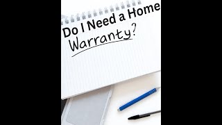 Demystifying Home Warranties: What's Covered and What's Not | TNRealEstateGal