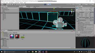 Unity Issue with Normal Map