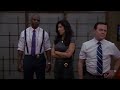 brooklyn nine nine terry rosa and charles furnish the precinct episode highlight