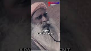 Sadhguru speaks about how we should treat money and sexuality,