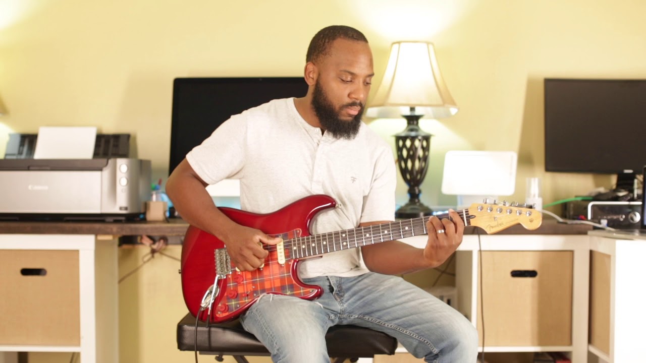 Traditional Gospel Tutorial Youtube