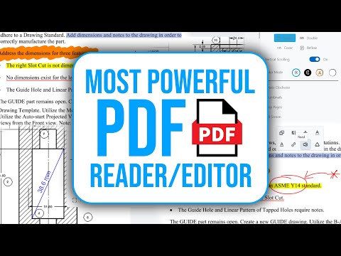 El mejor lector/editor de PDF gratuito para Windows 11: XODO PDF