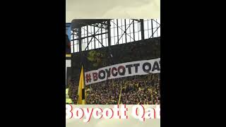 🚫 Boycott Qatar 2022  | Nitish Rajput | #shorts
