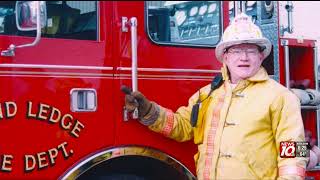 Former Grand Ledge Fire Chief to be laid to rest