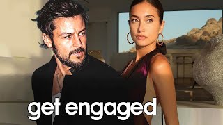 Who is Tyler Hynes Wife? Married, Engagement & Girlfriend