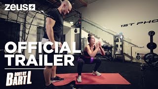 Johannes Bartl: Body By Bartl | Official Trailer [HD] | ZEUS