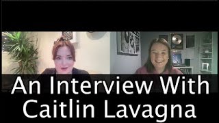 An Interview With Caitlin Lavagna | Totally Music Official