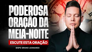 ORAÇÃO DA MEIA-NOITE 31 DE JANEIRO