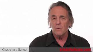 Parenting Tips - What To Consider When Choosing A School