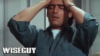 How Will They Remember Me | Wiseguy | S3E6