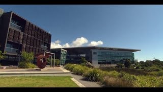 The Australian Health Services Research Institute (AHSRI)