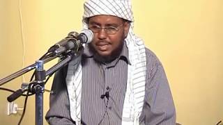 Casharkii 3aad  ee Siirada Saxaabada (Abu Bakar) Sh.Aadan Siiro