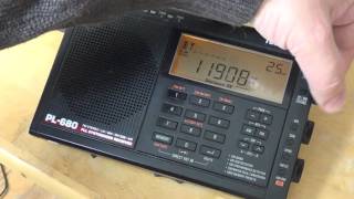 More tuning tips for the Beginning Shortwave listener