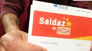 Tarjeta saldazo (unboxing) Sirve para pagar Mercado libre?