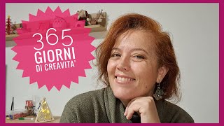 2024 IL MIO VIAGGIO CREATIVO TRA PROGETTI E PASSIONI