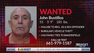 Most Wanted: August 22, 2024