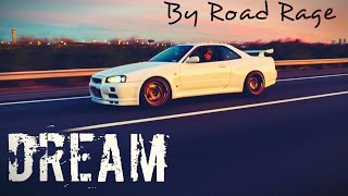 [ROAD RAGE] Мечта Dream documentary