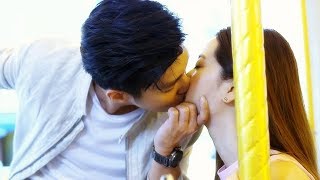 [FMV] 忽然之間 - 炎亞綸 Aaron Yan「電視劇 後菜鳥的燦爛時代 Refresh Man」