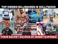 Top 10 Secret Nollywood Billionaires and Their Real Source of Wealth Exposed || HD VIDEO