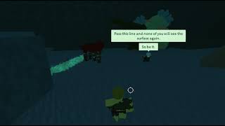 Rarest Event in Deepwoken