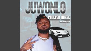 Juwonlo (feat. Junior Boy)