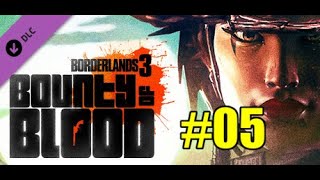 【初見】Borderlands3 DLC03#05