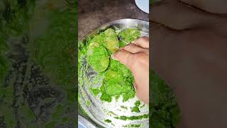 মাছের একটি নতুন ধরনের কাটলেট#সুস্বাদু #recipe #cooking #shorts