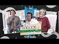 LELAKI GREENFLAG? - EP4 [ PODCAST HITAM PUTIH KEHIDUPAN MUSIM 4]