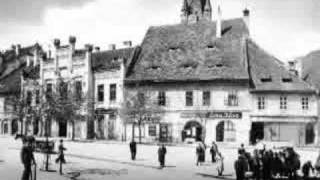 Old Sibiu Hermannstadt